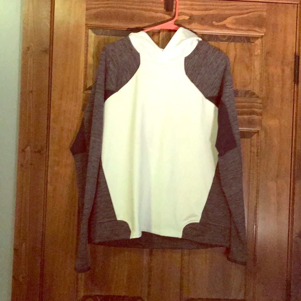 Under Armor Hoodie